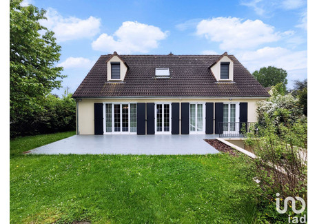 Dom na sprzedaż - Ezanville, Francja, 152 m², 519 118 USD (2 045 325 PLN), NET-96031636
