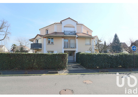 Mieszkanie na sprzedaż - Roissy-En-France, Francja, 46 m², 221 581 USD (906 266 PLN), NET-97877076