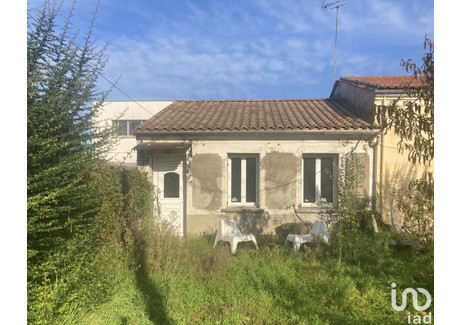 Dom na sprzedaż - Le Bouscat, Francja, 80 m², 516 817 USD (2 113 780 PLN), NET-97851756