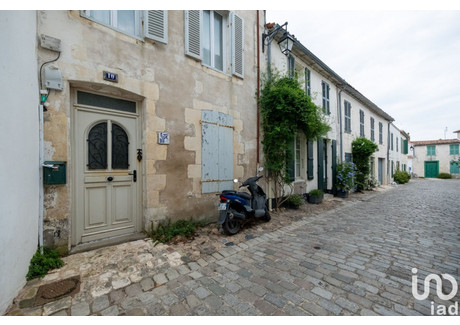 Dom na sprzedaż - Saint-Martin-De-Re, Francja, 150 m², 828 084 USD (3 262 650 PLN), NET-90830377