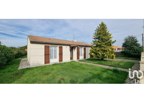 Dom na sprzedaż - Saint-Denis-Du-Payré, Francja, 73 m², 232 213 USD (933 496 PLN), NET-101552659