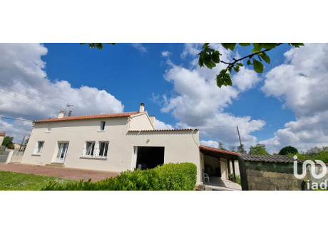 Dom na sprzedaż - Pouille, Francja, 127 m², 230 913 USD (930 581 PLN), NET-98442950