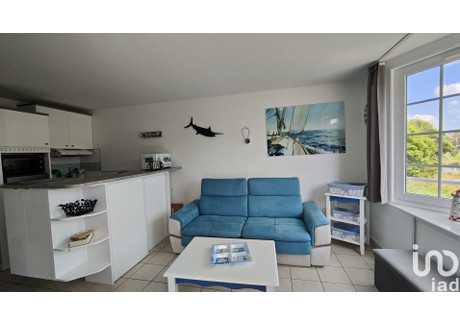 Mieszkanie na sprzedaż - Talmont St Hilaire, Francja, 43 m², 160 455 USD (635 404 PLN), NET-98687798