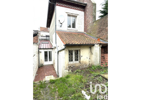 Dom na sprzedaż - Auchel, Francja, 90 m², 62 337 USD (258 699 PLN), NET-102798345