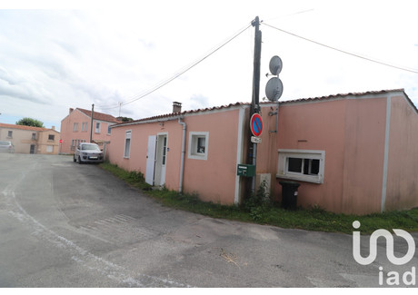 Dom na sprzedaż - Rives De L'yon, Francja, 126 m², 173 844 USD (697 113 PLN), NET-99272756