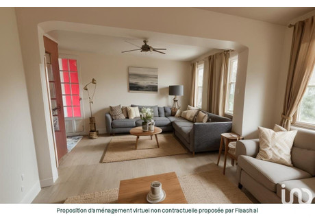 Mieszkanie na sprzedaż - Epernay, Francja, 122 m², 174 099 USD (727 735 PLN), NET-98836073