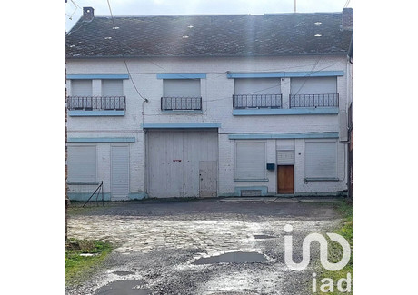 Dom na sprzedaż - Le Quesnoy, Francja, 166 m², 183 895 USD (753 968 PLN), NET-96628416