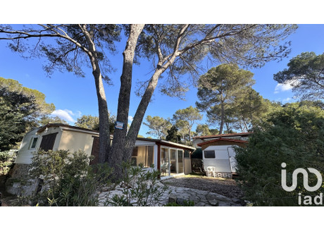 Działka na sprzedaż - Frejus, Francja, 200 m², 82 381 USD (341 882 PLN), NET-102485131