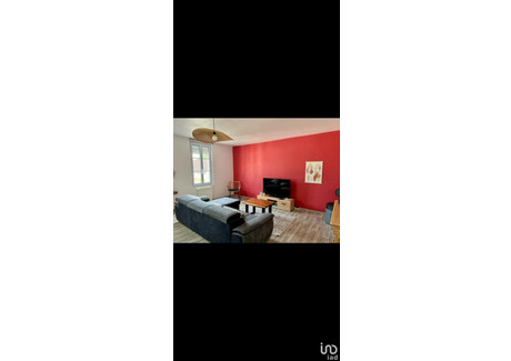 Mieszkanie na sprzedaż - Étigny, Francja, 78 m², 104 460 USD (427 240 PLN), NET-101979601