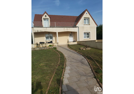 Dom na sprzedaż - Saint-Clement, Francja, 145 m², 316 544 USD (1 294 666 PLN), NET-96194388