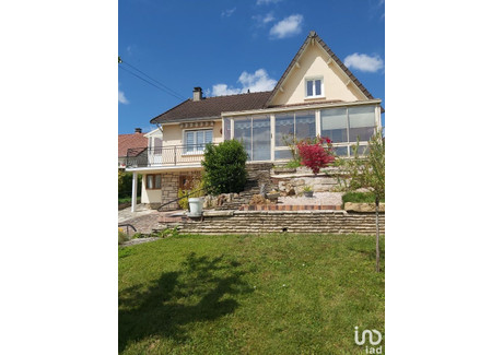 Dom na sprzedaż - Paron, Francja, 128 m², 236 916 USD (983 200 PLN), NET-99798353