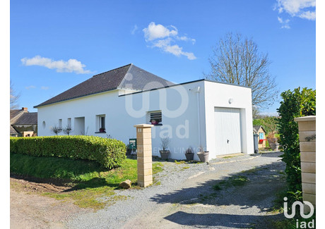 Dom na sprzedaż - Saint-Léry, Francja, 90 m², 187 816 USD (785 072 PLN), NET-97797045