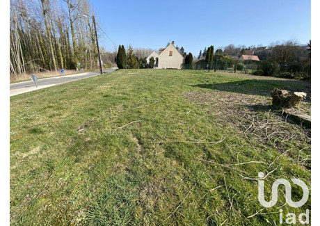 Działka na sprzedaż - Gandelu, Francja, 568 m², 42 249 USD (169 418 PLN), NET-98022211