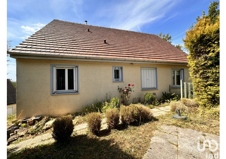 Dom na sprzedaż - Montreuil-Aux-Lions, Francja, 80 m², 192 285 USD (740 299 PLN), NET-99010773