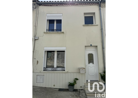 Dom na sprzedaż - Mortagne Sur Gironde, Francja, 102 m², 151 687 USD (621 917 PLN), NET-96892996