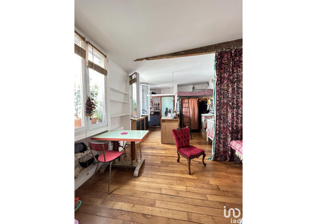 Mieszkanie na sprzedaż - Paris, Francja, 29 m², 401 813 USD (1 538 942 PLN), NET-100729066