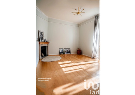 Mieszkanie na sprzedaż - Melun, Francja, 54 m², 144 934 USD (594 229 PLN), NET-101552469