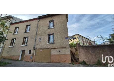 Dom na sprzedaż - Saint-Chamond, Francja, 139 m², 125 563 USD (524 851 PLN), NET-101402918