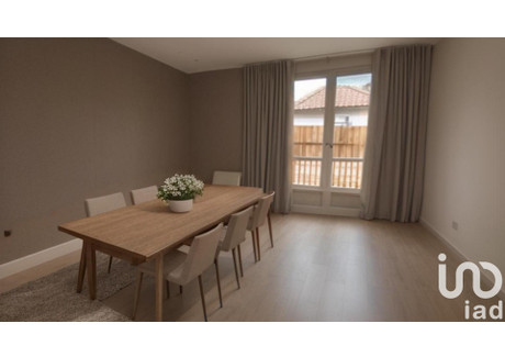 Mieszkanie na sprzedaż - Pierrefitte-Sur-Seine, Francja, 54 m², 170 559 USD (687 354 PLN), NET-94282224