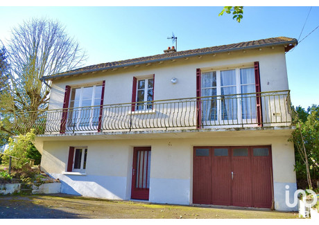 Dom na sprzedaż - Montmorillon, Francja, 75 m², 90 624 USD (365 216 PLN), NET-95405651