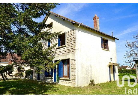 Dom na sprzedaż - Lureuil, Francja, 120 m², 87 386 USD (334 689 PLN), NET-96773282