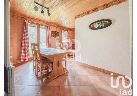 Mieszkanie na sprzedaż - Saint-Pancrace, Francja, 37 m², 124 674 USD (511 165 PLN), NET-102307541