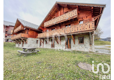 Mieszkanie na sprzedaż - Saint-Pancrace, Francja, 37 m², 126 543 USD (517 560 PLN), NET-102307541