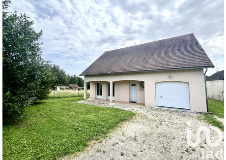 Dom na sprzedaż - Rumilly-Lès-Vaudes, Francja, 78 m², 205 754 USD (841 533 PLN), NET-99586994