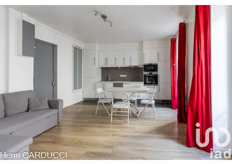 Mieszkanie na sprzedaż - Paris, Francja, 27 m², 273 283 USD (1 117 728 PLN), NET-98339929