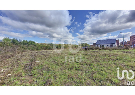 Działka na sprzedaż - Neuvilly, Francja, 482 m², 41 678 USD (170 464 PLN), NET-101048061