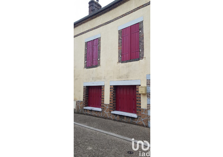 Dom na sprzedaż - Villeneuve-Sur-Yonne, Francja, 68 m², 97 394 USD (391 523 PLN), NET-101079307