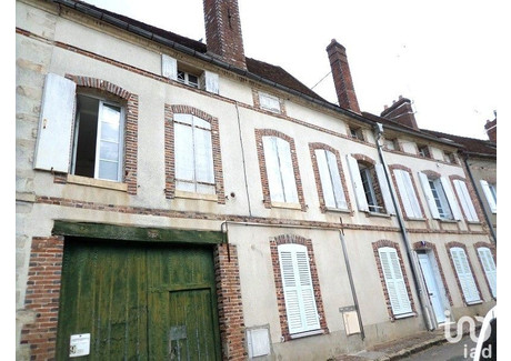 Mieszkanie na sprzedaż - Villeneuve-Sur-Yonne, Francja, 98 m², 136 947 USD (525 878 PLN), NET-98878581