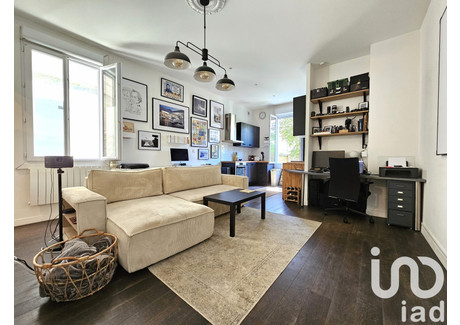 Mieszkanie na sprzedaż - Bordeaux, Francja, 46 m², 294 130 USD (1 158 871 PLN), NET-97450863