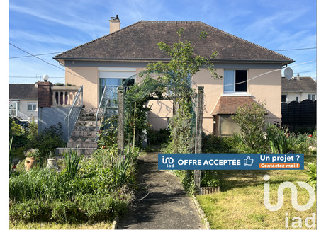 Dom na sprzedaż - Bree, Francja, 75 m², 117 279 USD (471 460 PLN), NET-96712061