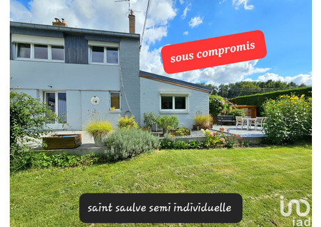 Dom na sprzedaż - Saint-Saulve, Francja, 107 m², 249 358 USD (1 034 836 PLN), NET-100665460