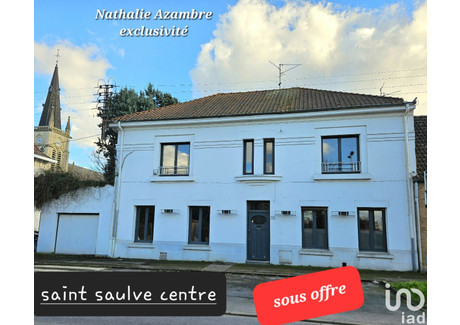 Dom na sprzedaż - Saint-Saulve, Francja, 200 m², 257 524 USD (1 014 643 PLN), NET-95853701