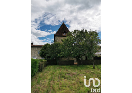 Dom na sprzedaż - Veyrac, Francja, 163 m², 101 294 USD (412 267 PLN), NET-98784793