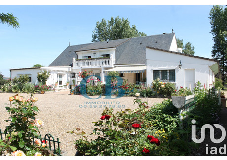 Dom na sprzedaż - Ivry-Le-Temple, Francja, 584 m², 623 787 USD (2 507 625 PLN), NET-101200525