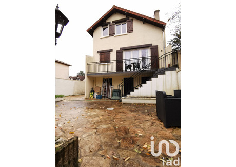 Dom na sprzedaż - Gagny, Francja, 116 m², 390 004 USD (1 536 617 PLN), NET-96411023