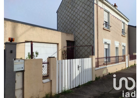 Dom na sprzedaż - Saint-Nazaire, Francja, 71 m², 169 861 USD (682 843 PLN), NET-101519946