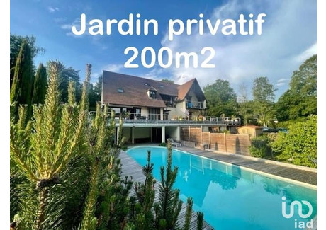 Mieszkanie na sprzedaż - Sainte-Mesme, Francja, 35 m², 151 738 USD (617 573 PLN), NET-99182290