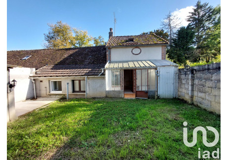 Dom na sprzedaż - Cerisiers, Francja, 80 m², 74 805 USD (306 699 PLN), NET-101431621