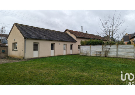 Dom na sprzedaż - Dammarie, Francja, 158 m², 199 647 USD (802 579 PLN), NET-93843478