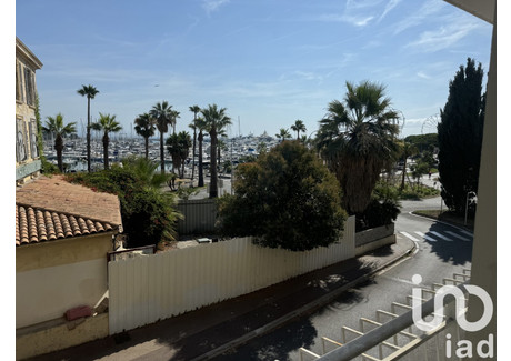 Mieszkanie na sprzedaż - Antibes, Francja, 95 m², 422 059 USD (1 764 206 PLN), NET-99587090