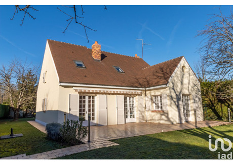 Dom na sprzedaż - Bourron-Marlotte, Francja, 163 m², 679 732 USD (2 678 145 PLN), NET-94475487