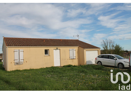 Dom na sprzedaż - Nieul-Le-Virouil, Francja, 86 m², 156 162 USD (638 702 PLN), NET-96030859