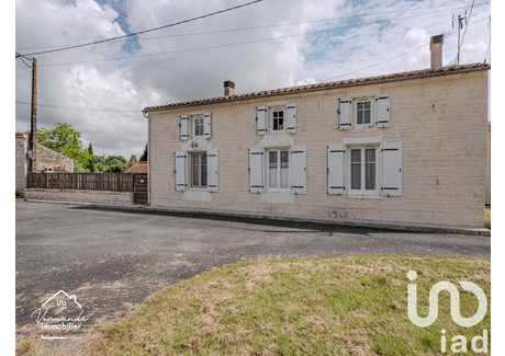 Dom na sprzedaż - Surgeres, Francja, 140 m², 230 631 USD (929 441 PLN), NET-97993206
