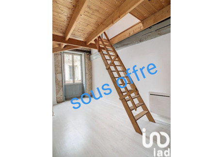 Mieszkanie na sprzedaż - Marans, Francja, 24 m², 74 108 USD (303 102 PLN), NET-98517202