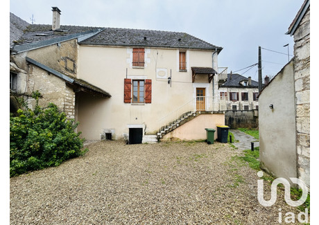 Dom na sprzedaż - Auxerre, Francja, 115 m², 147 440 USD (567 645 PLN), NET-96207377