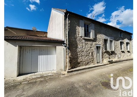 Dom na sprzedaż - Irancy, Francja, 60 m², 81 539 USD (313 110 PLN), NET-98049451